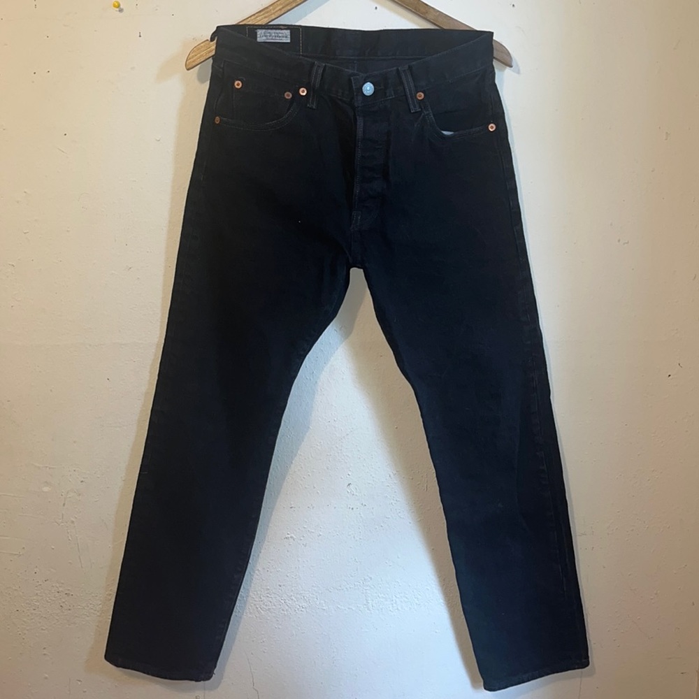 Levi’s Premium 501